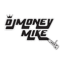 DJ Money Mike Logo